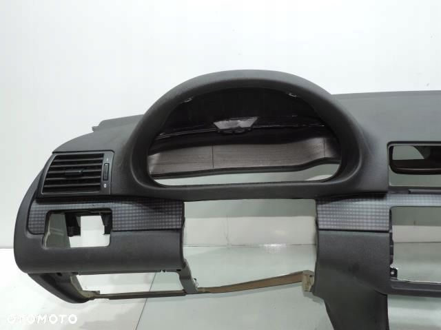 DESKA ROZDZIELCZA KONSOLA BMW E46 LIFT - 4