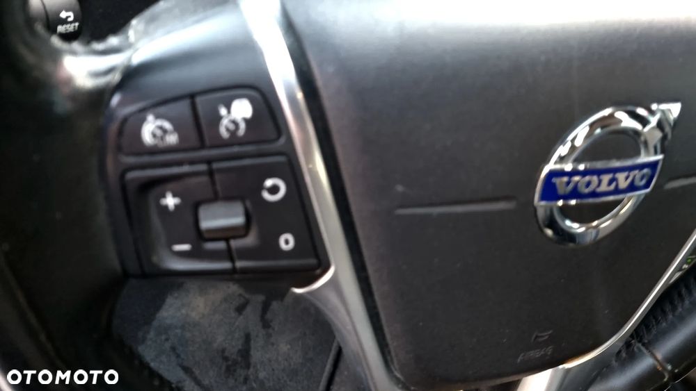 Volvo V40 Cross Country D3 Geartronic Summum - 21