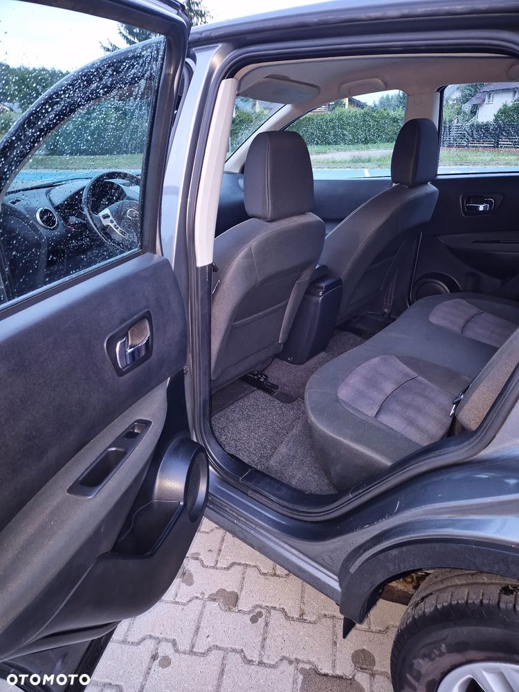 Nissan Qashqai 1.6 Acenta - 8