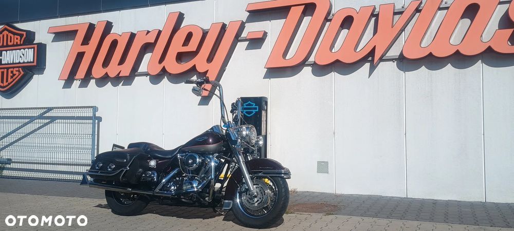 Harley-Davidson Touring Road King