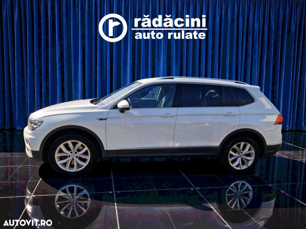 Volkswagen Tiguan 2.0 TSI DSG 4Mot Highline - 6