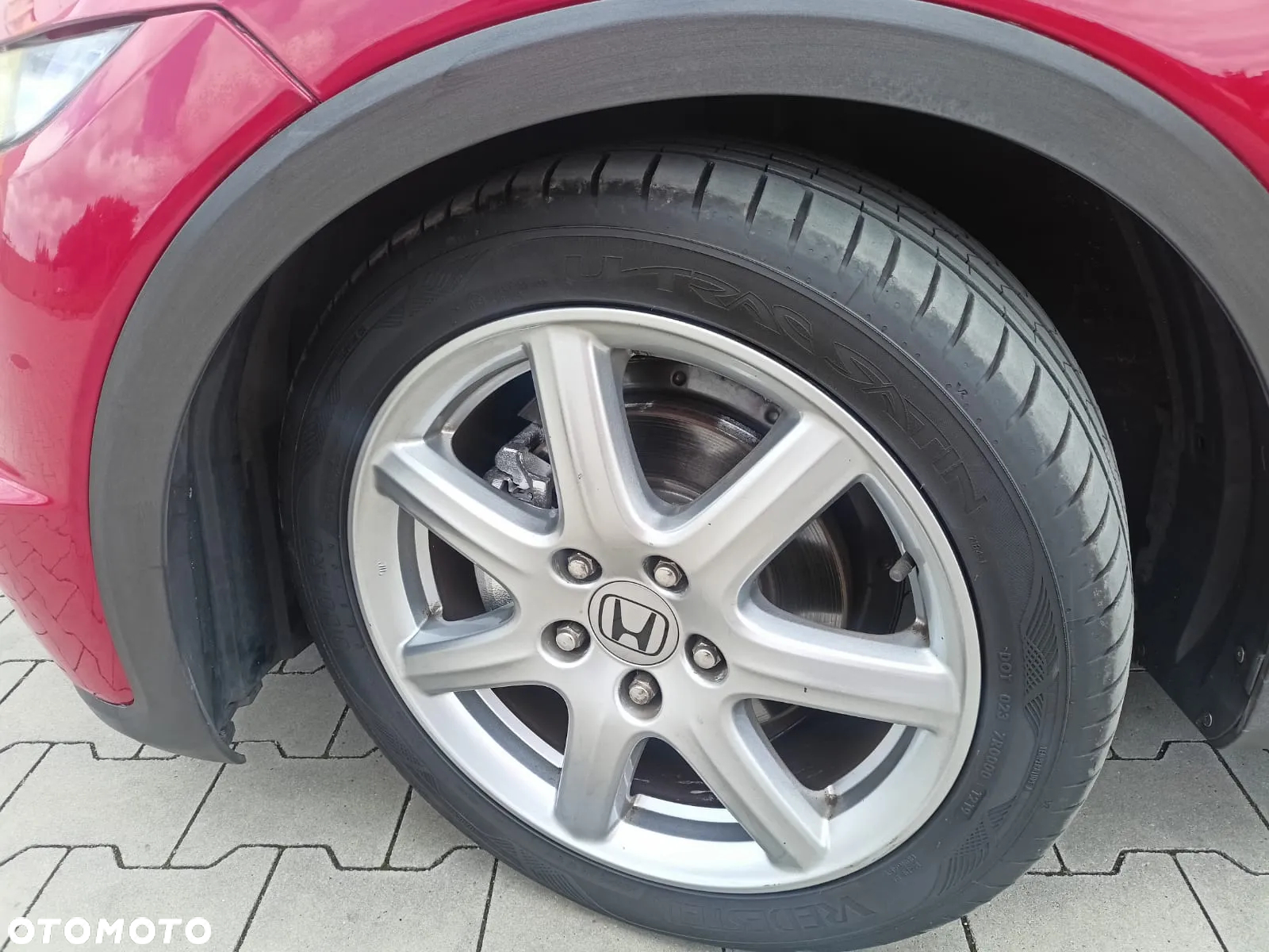 Honda Civic 1.8 Executive - 35