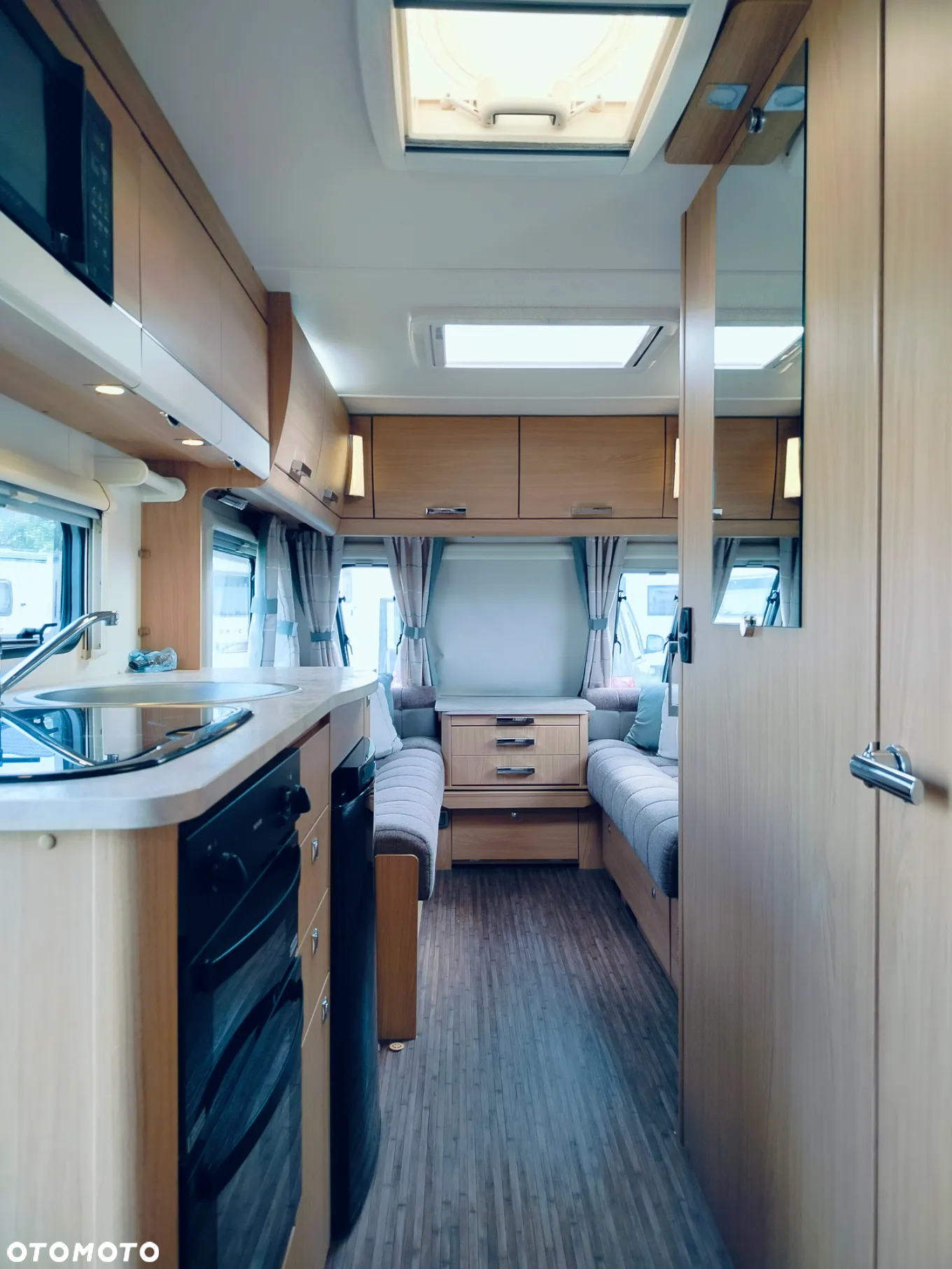 Elddis Avante 515 - 33