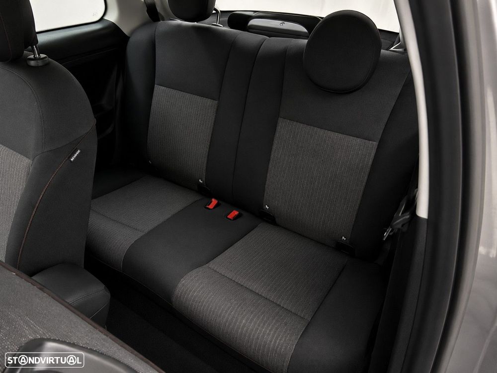 Fiat 500e C Icon - 11