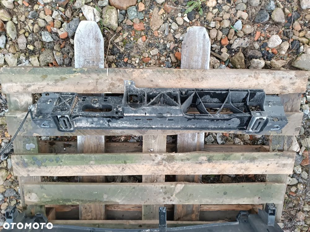 BELKA GÓRNA ZAMKA PAS PRZEDNI CITROEN C4 PICASSO II - 3