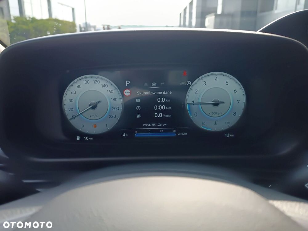 Hyundai i20 1.0 T-GDi Modern DCT - 13