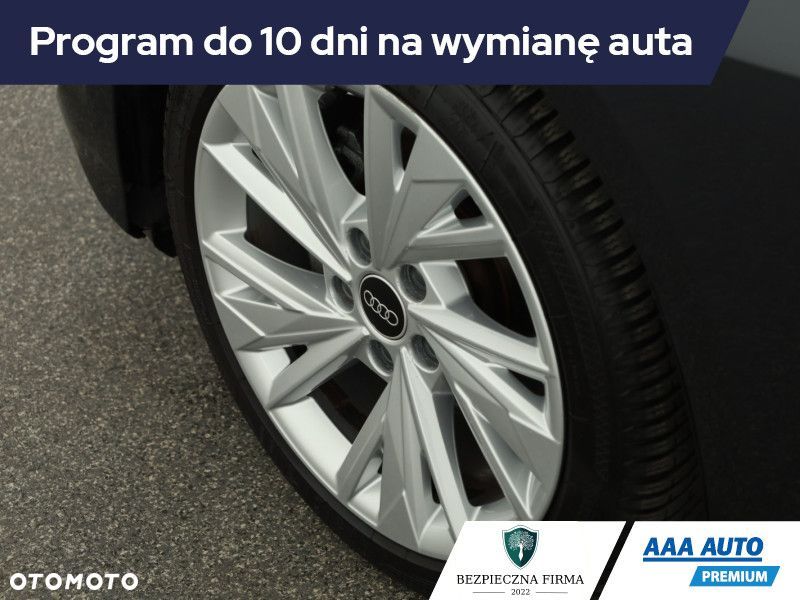 Audi A3 Sportback - 21