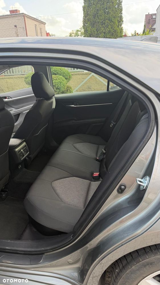 Toyota Camry 2.5 Hybrid Comfort CVT - 15