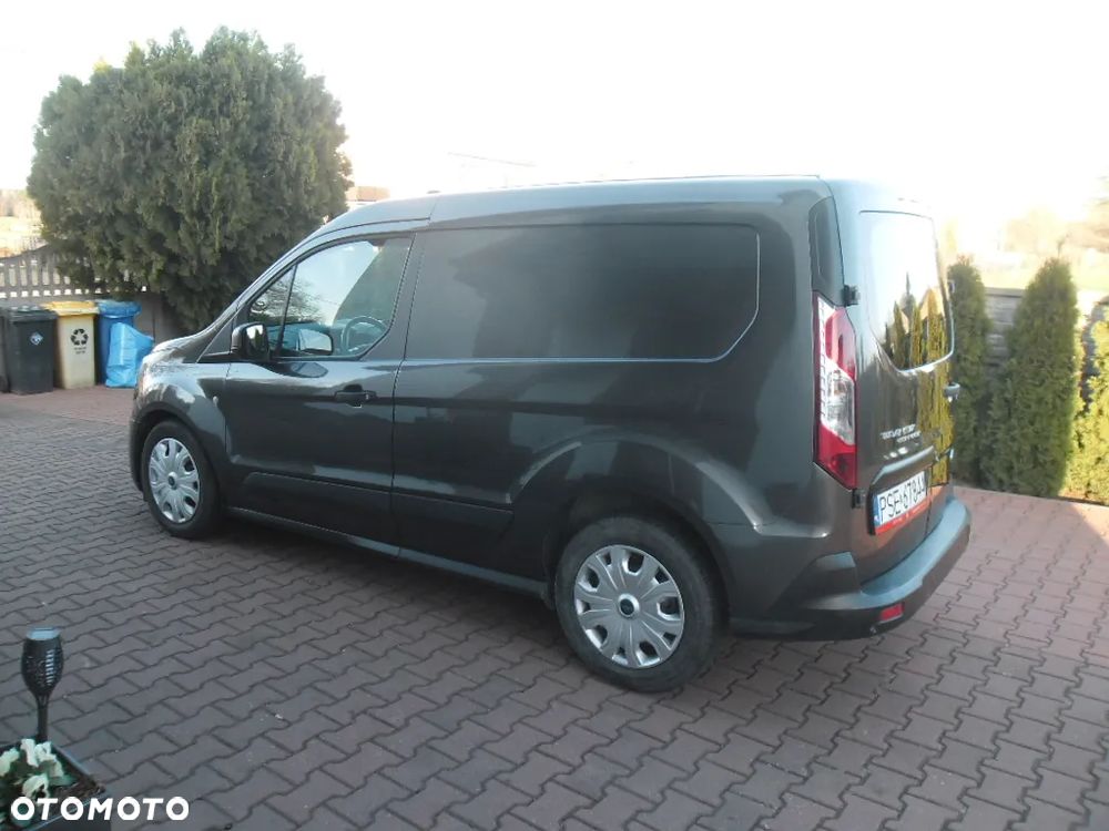 Ford TRANSIT - 7