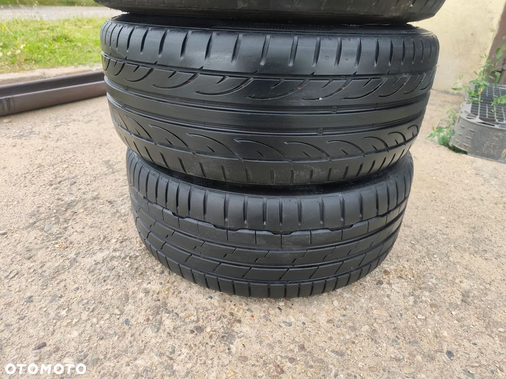 5x112 Alufelgi Felgi Aluminiowe Koła letnie lato 18 SKODA SUPERB YETI Kodiaq SEAT EXEO ALHAMBRA II ATECA TERRACO VW PASSAT B5 B6 B7 B8 TIGUAN SHARAN II 2 PHAETON ARTEON AUDI A4 B5 B6 B7 B8 B9 A6 C5 C6 C7 Q5 Q3 MERCEDES BMW Legnica ALU-RAD 215/40 - 8