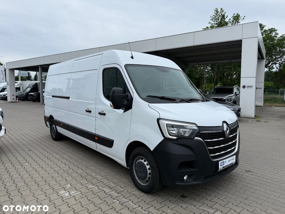Renault Master - 3