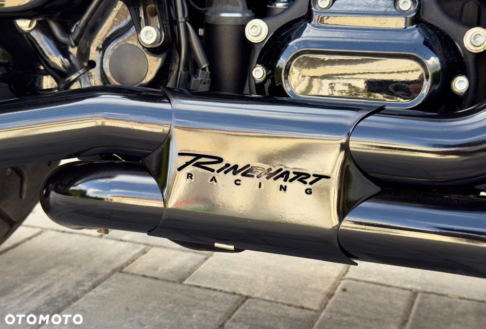 Harley-Davidson Touring Road King - 19