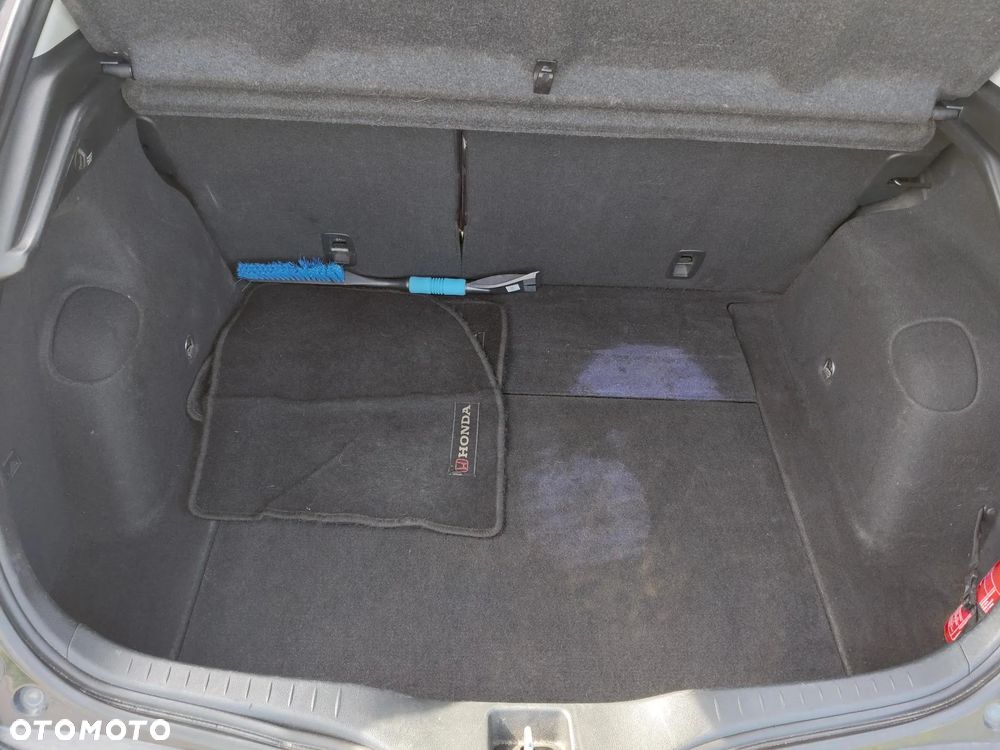 Honda Civic 1.8 Comfort - 19