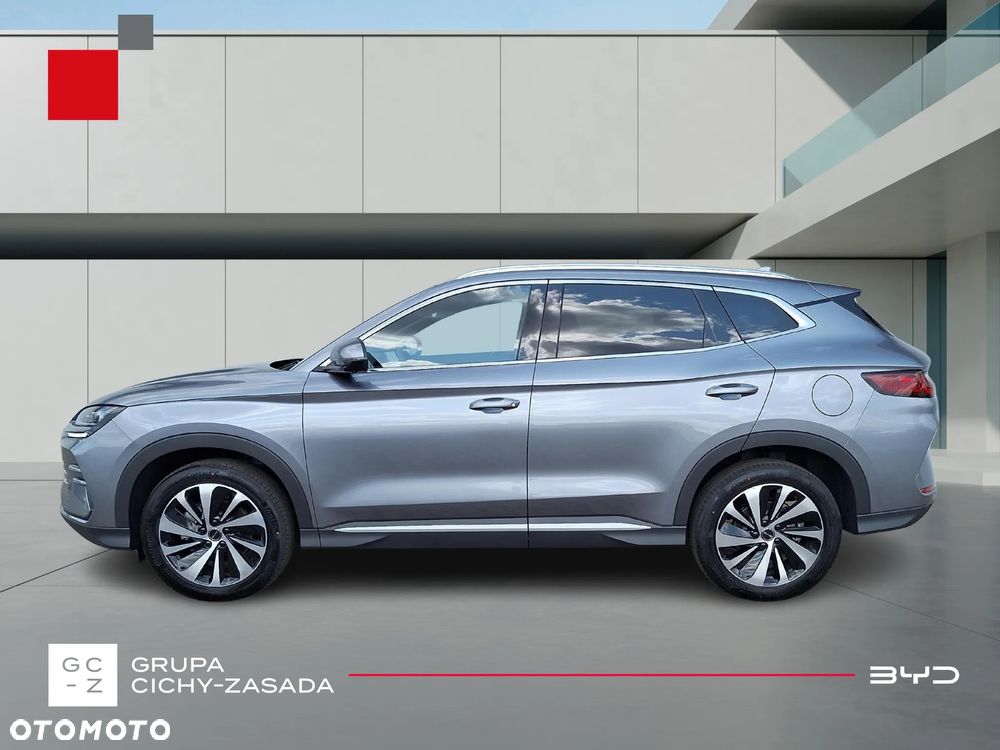 BYD Seal U DM-i 1.5 Boost - 2