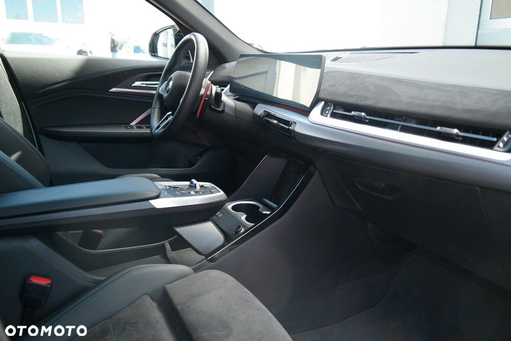 BMW X2 M35i xDrive - 12