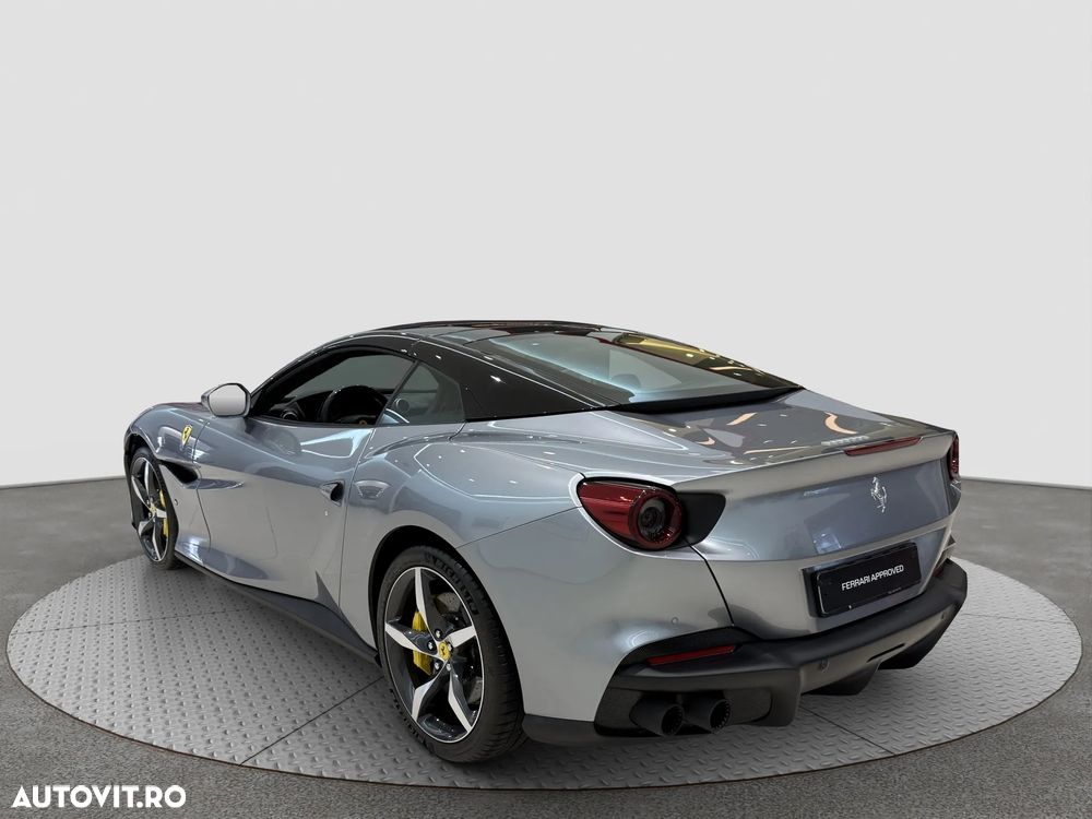Ferrari Portofino - 3