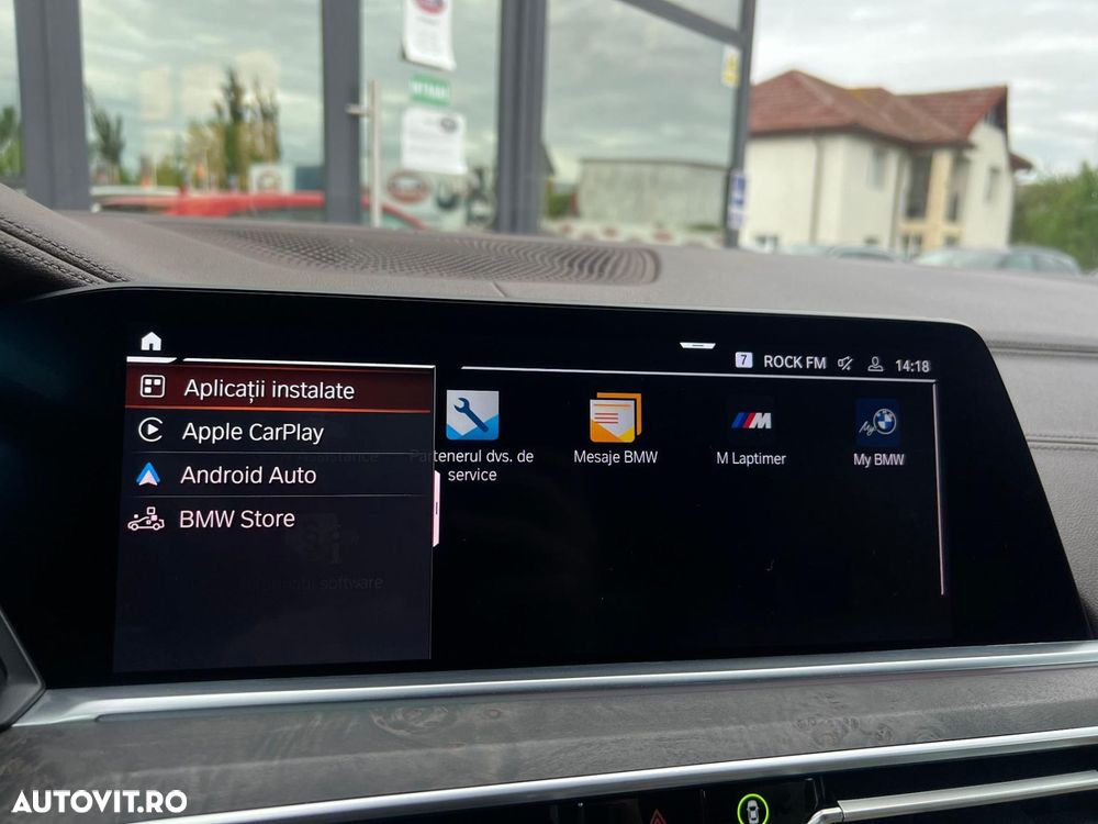 BMW X5 - 38