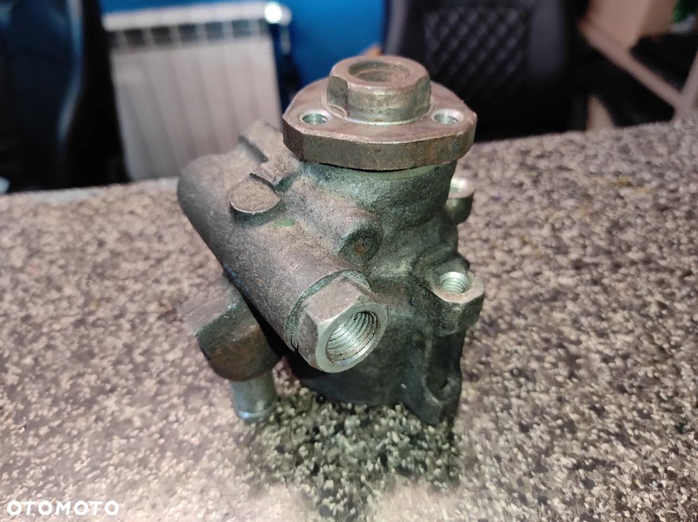 POMPA WSPOMAGANIA DELPHI 100 BAR 1J0422154D VW GOLF 4 BORA BEETLE PASSAT LUPO CADDY POLO AUDI A3 8L TT SKODA OCTAVIA 1 SEAT LEON 1 TOLEDO 2 IBIZA 3 WYSYŁKA !!!! - 2
