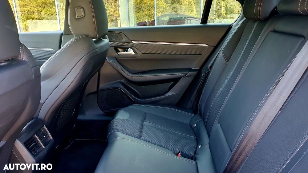 Peugeot 508 - 13