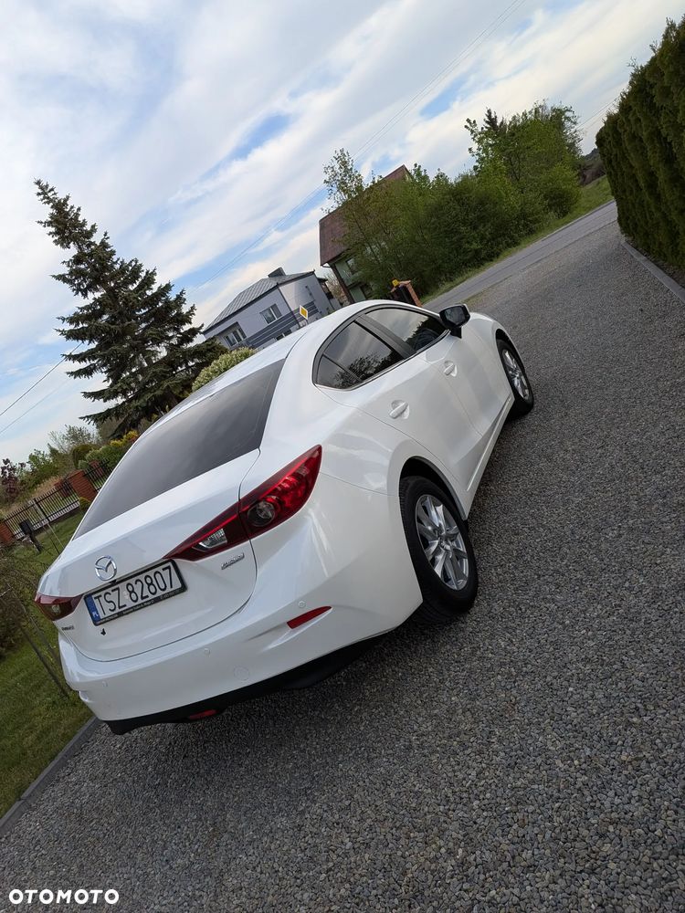 Mazda 3 - 15