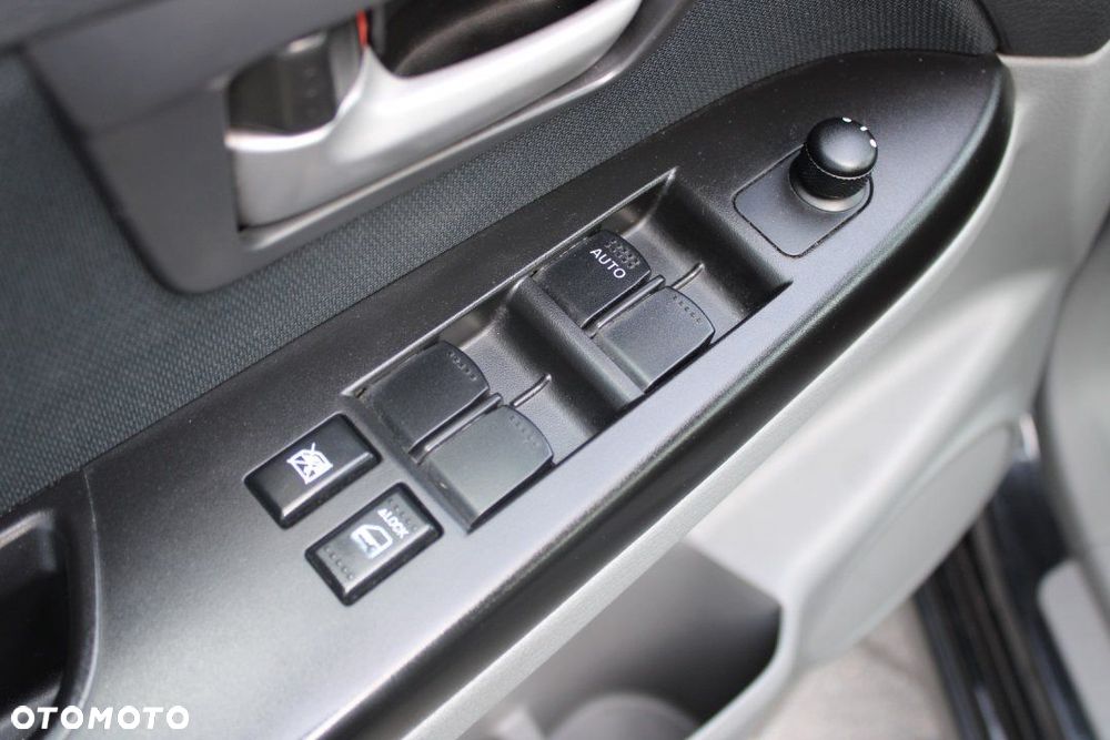 Suzuki SX4 - 17