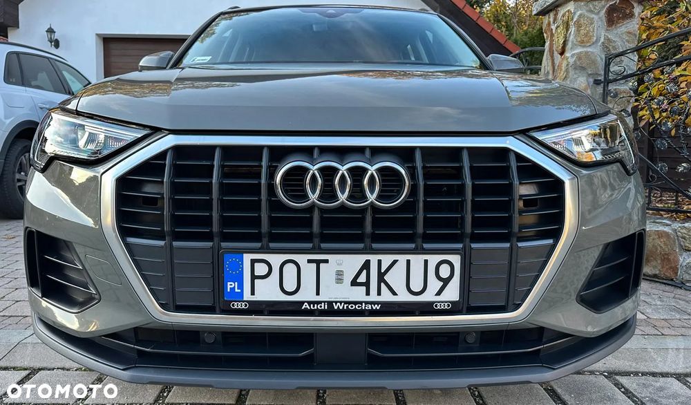 Audi Q3 35 TFSI Advanced S tronic - 7