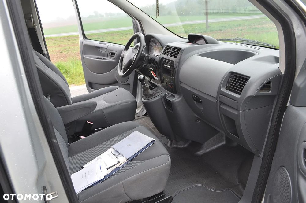Peugeot Expert - 17