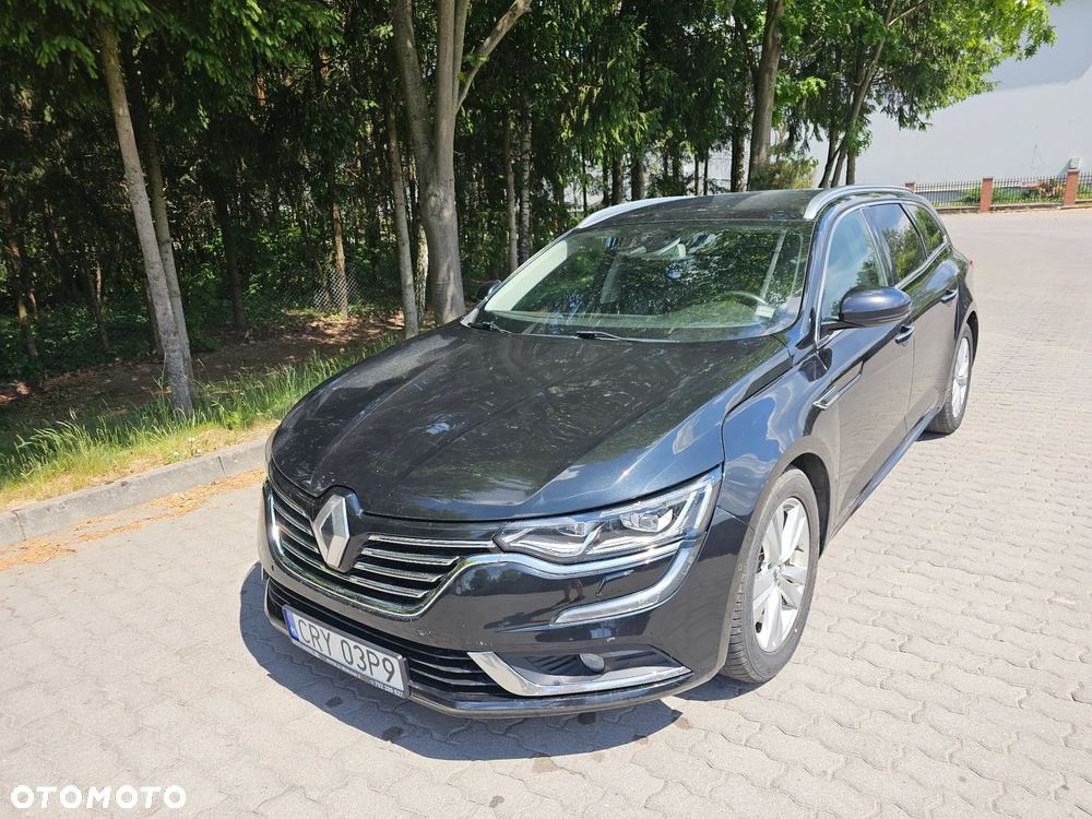 Renault Talisman ENERGY dCi 130 EDC LIMITED - 1