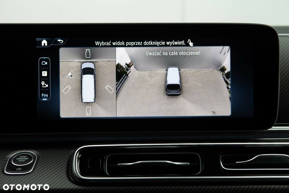 Mercedes-Benz Klasa V 300 d 4-Matic 9G-Tronic Avantgarde (ekstra d³) - 38