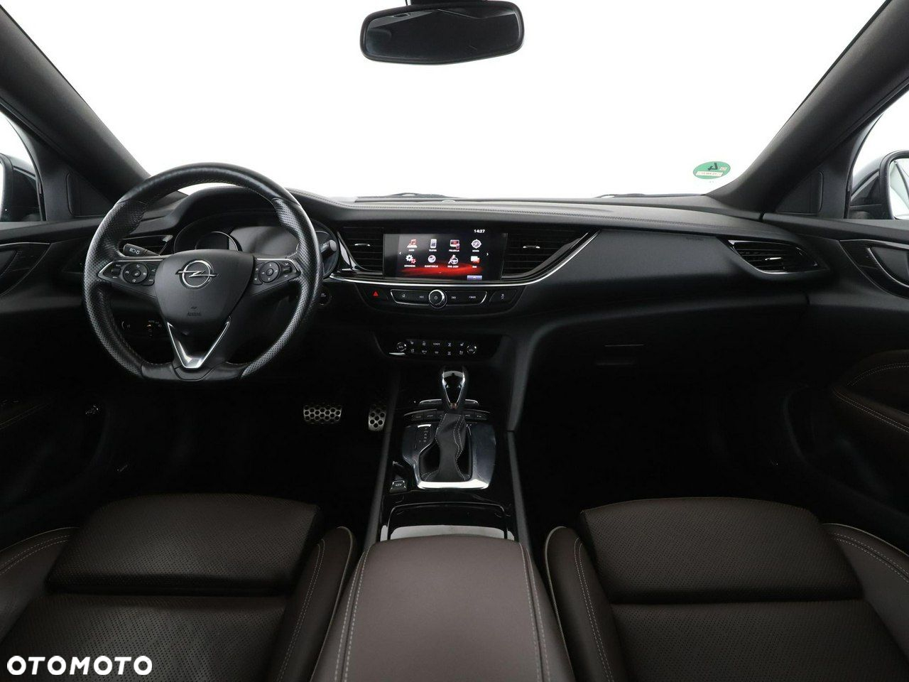 Opel Insignia Sports Tourer 2.0 Direct Inj Trb 4x4 Innovation - 15