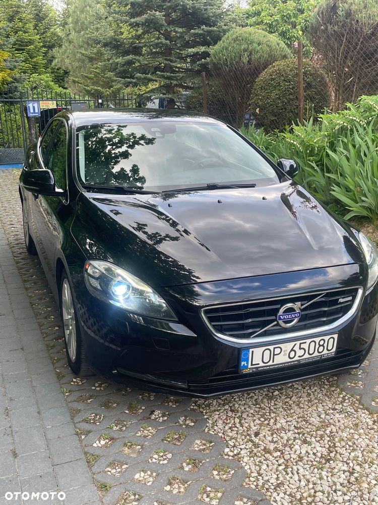 Volvo V40 - 15