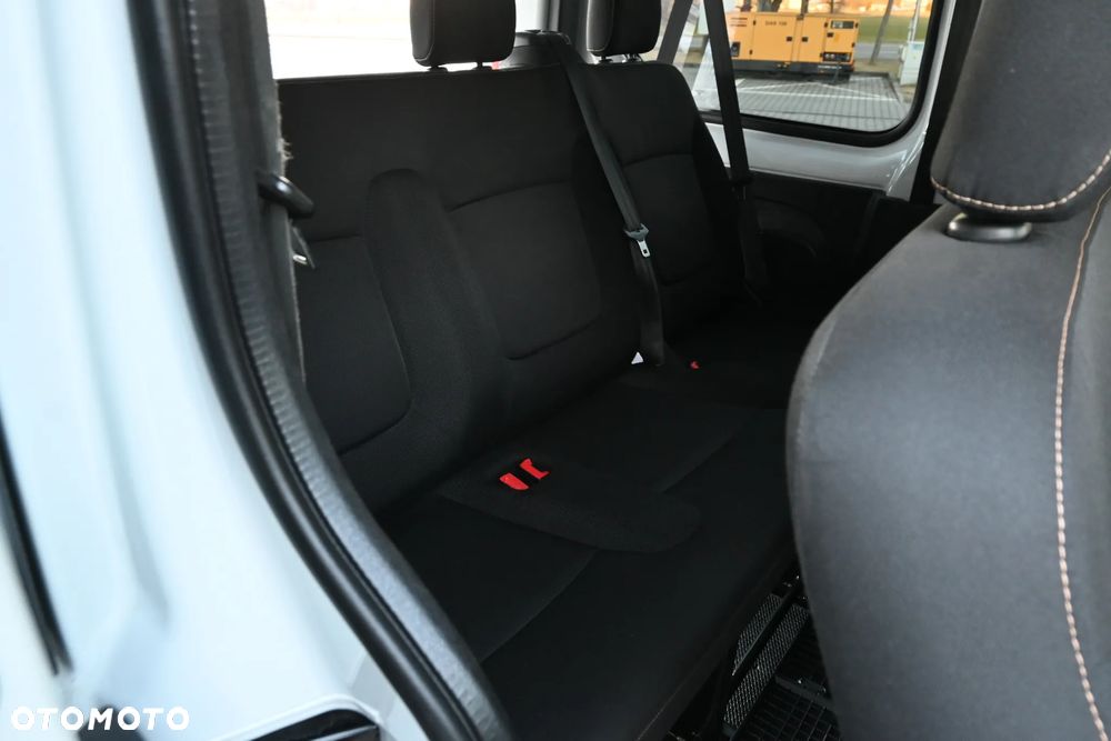 Renault Trafic - 7