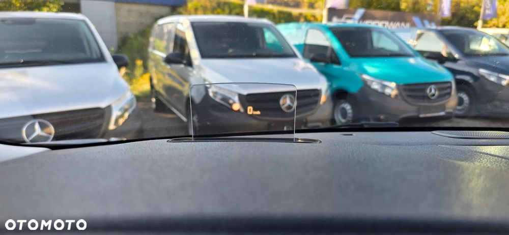 Opel Vivaro 2.0 177KM 5-osób Automat 8-biegów - 31