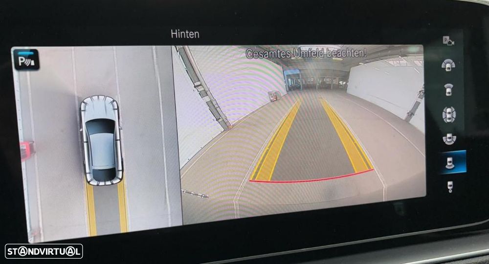 Mercedes-Benz GLE 350 de Coupé 4Matic - 8