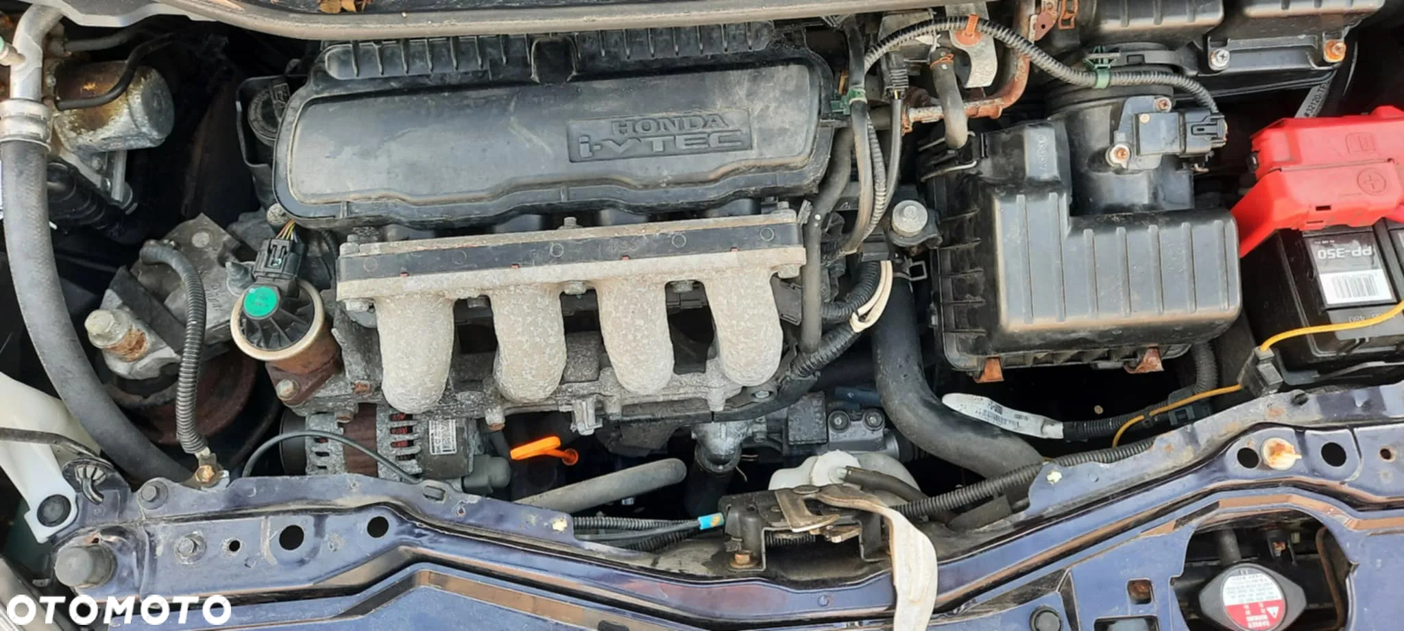 Honda Jazz 1.2 i-VTEC Trend - 22