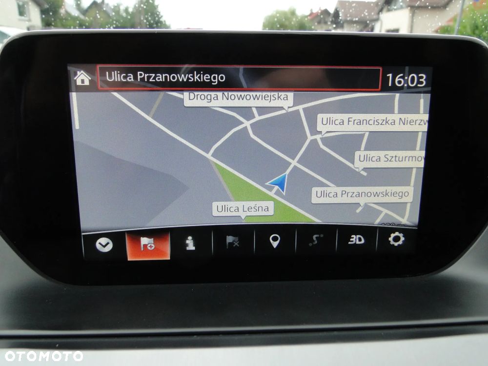 Mazda 6 ver-2-2-cd-exclusive-plus - 14