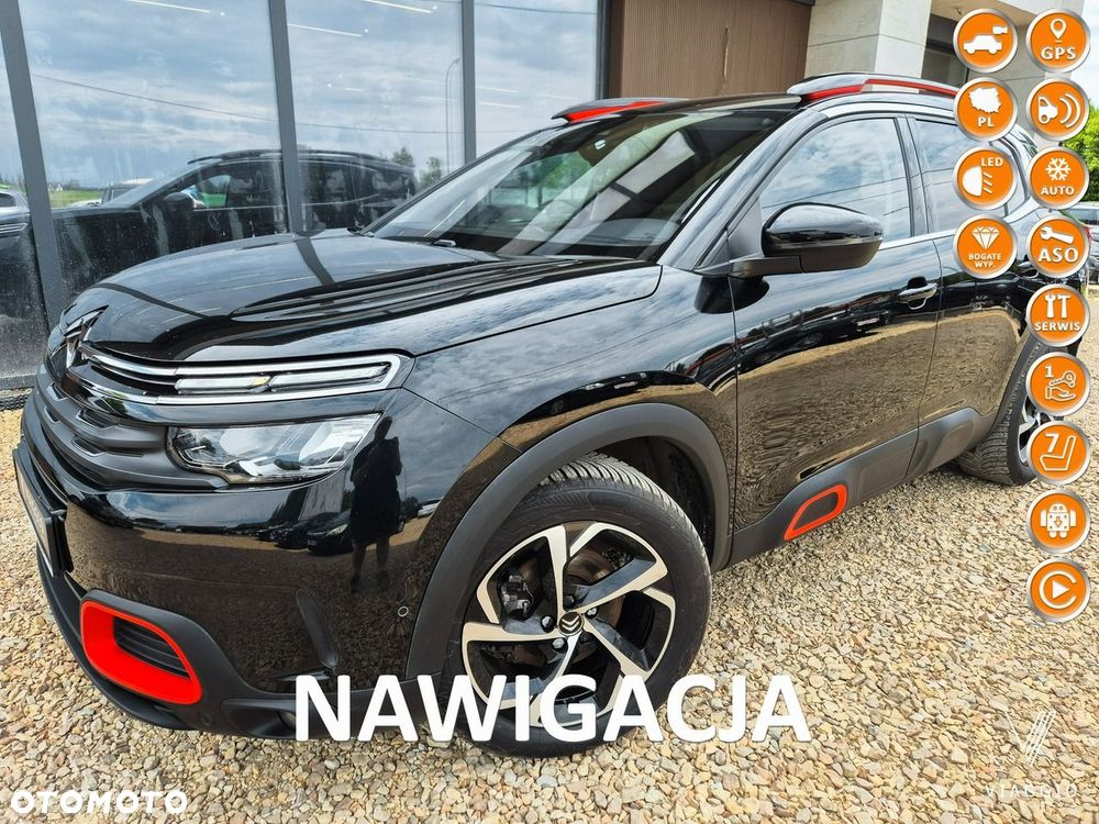 Citroën C5 Aircross Pure Tech 130 S&S FEEL - 1