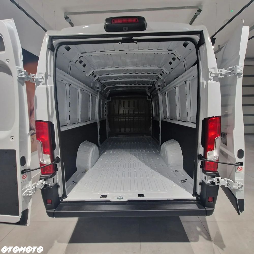 Fiat Ducato L4H2 Furgon - 22