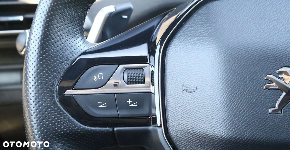 Peugeot 5008 BlueHDi 180 EAT8 GT Pack - 25