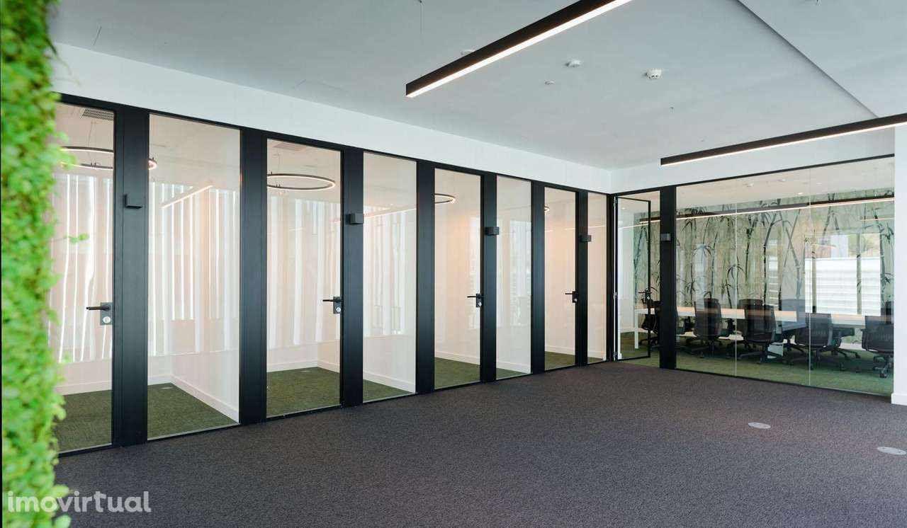 Escritório, Carnaxide, Oeiras - Grande imagem: 4/22