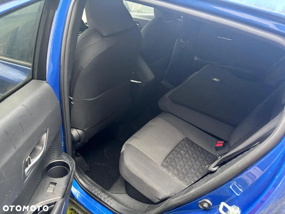 Toyota C-HR 2.0 Hybrid Premiere Edition - 11