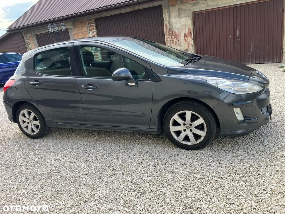 Peugeot 308 1.6 Trendy - 1