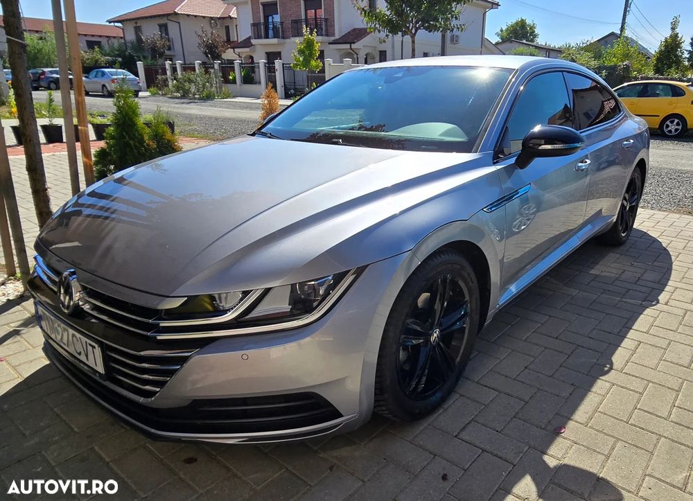 Volkswagen ARTEON 2.0 TDI DSG Elegance - 1