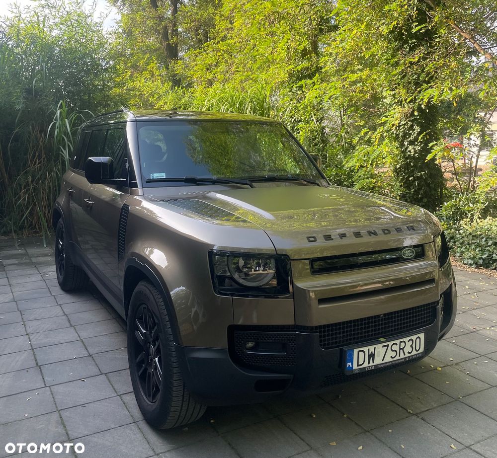 Land Rover Defender 2.0 D240 First Edition - 1