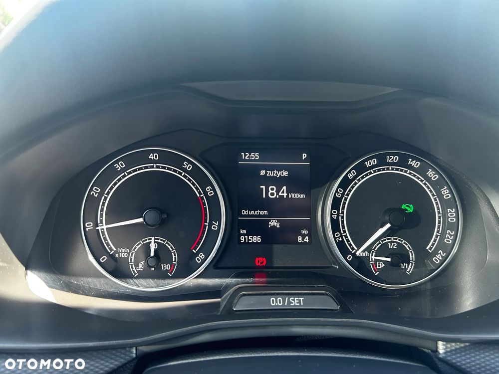 Skoda Kamiq 1.5 TSI Ambition DSG - 16