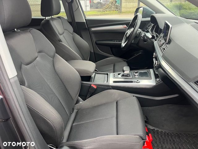 Audi Q5 35 TDI Quattro S tronic - 19