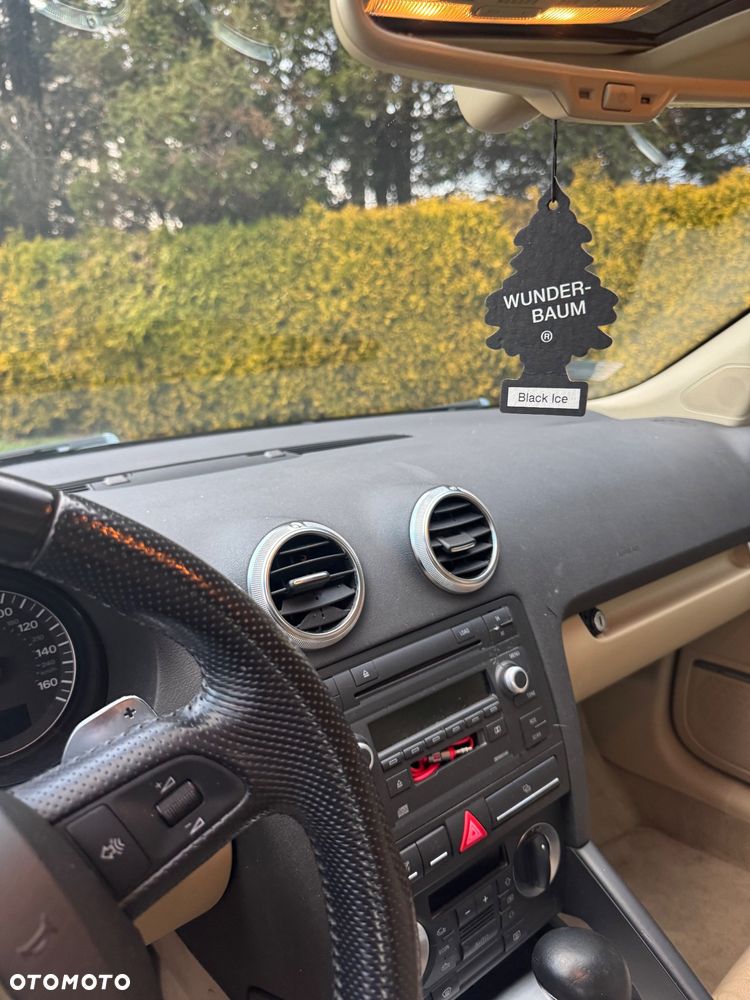 Audi A3 Sportback - 23