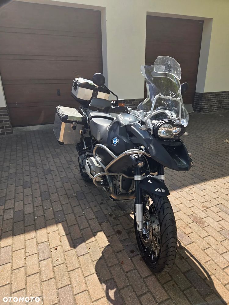 BMW GS - 3