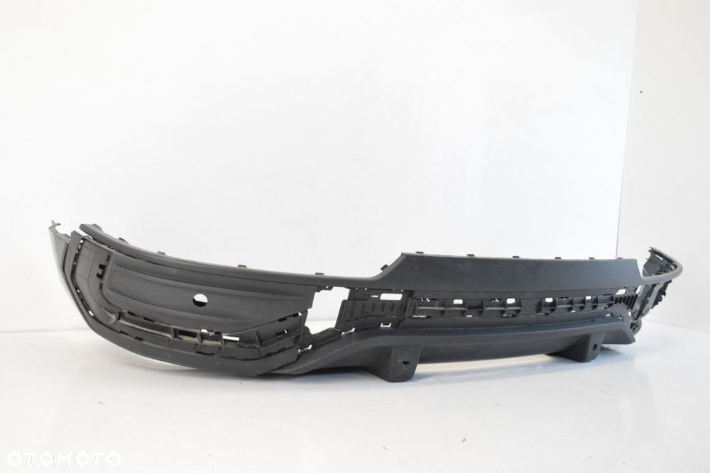 AUDI Q5 80F ZDERZAK TYLNY TYŁ - 2