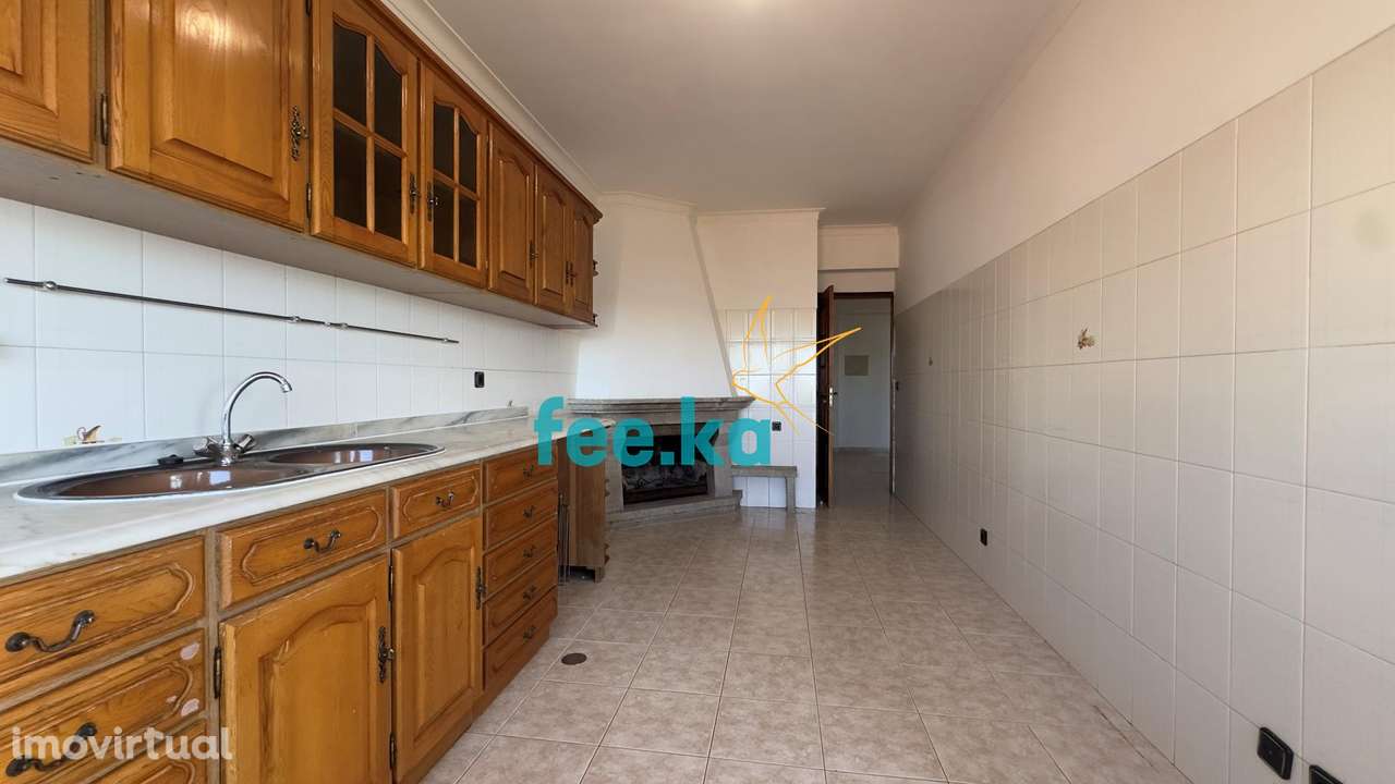 Apartamento T2 - Grande imagem: 5/17